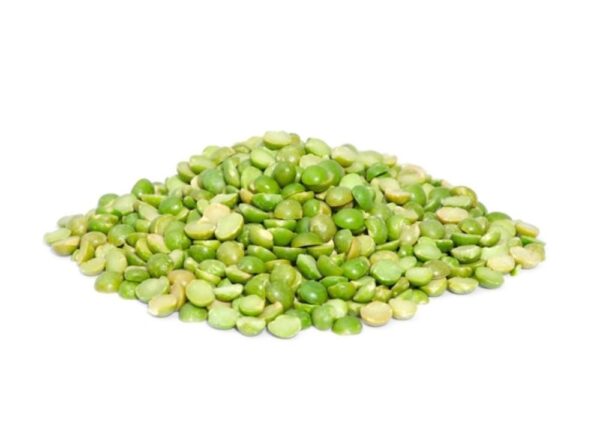 split peas
