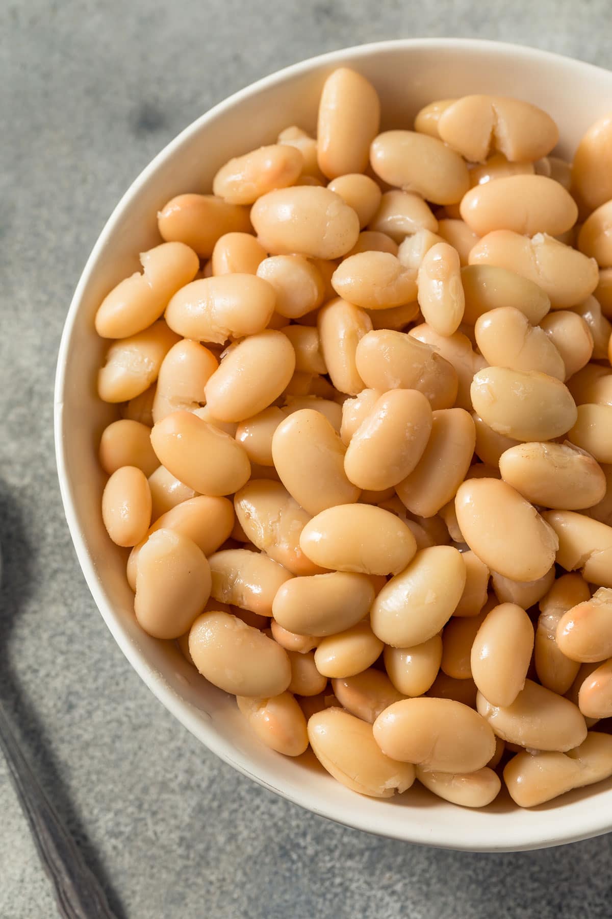 cooked cannellini beans